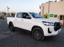 تويوتا هيلوكس SGLX