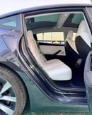 Tesla Model 3 LONG RANGE
