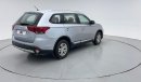 Mitsubishi Outlander GLX BASIC 2.4 | Zero Down Payment | Free Home Test Drive