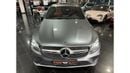Mercedes-Benz GLC 250 4MATIC