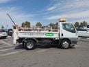 ميتسوبيشي فوسو كانتير (RAMADAN OFFER) MITSUBISHI CANTER TRUCK RHD 1997 MODEL 4.5 L DIESEL MANUAL(PM20794)