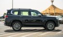 تويوتا لاند كروزر TOYOTA LANDCRUISER 3.5L VX TWIN TURBO 2022