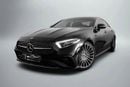 Mercedes-Benz CLS 350 Premium 2.0L (299 HP)