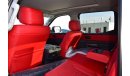 تويوتا تاندرا Crewmax Limited TRD Pro Hybrid V6 3.5L 4WD 5 Seater Automatic - Euro 6