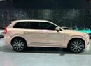 فولفو XC 90 ULTIMATE BRIGHT