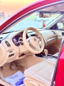 نيسان ألتيما 2.5L PETROL AUTOMATIC TRANSMISSION