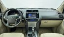 Toyota Prado TXL 4 | Under Warranty | Inspected on 150+ parameters