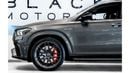 Mercedes-Benz GLE 63 AMG S 4MATIC+ 2021 Mercedes GLE 63 S AMG, 2025 Mercedes Warranty, Full Mercedes Service History, GCC