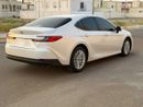 تويوتا كامري LE 2.5L Petrol 2026 Export @ 115,000 AED