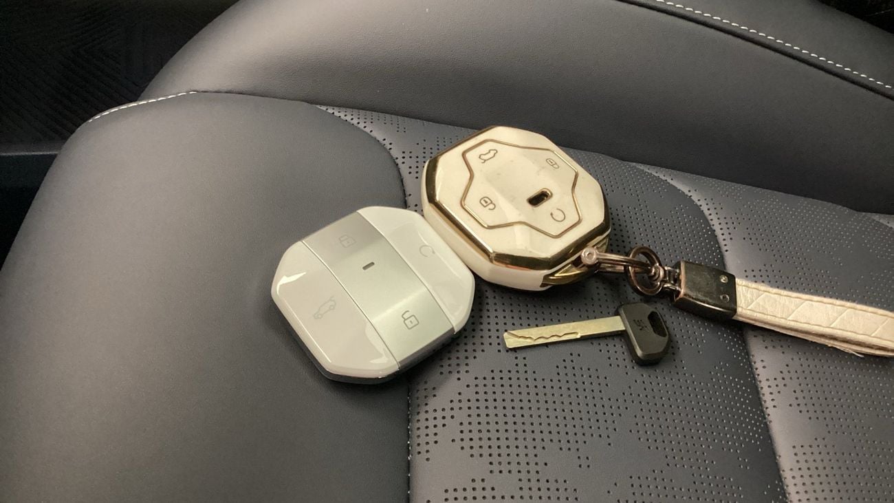 Jetour T2 Luxury | Guaranteed Warranty | 0 Down Payment