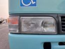 Toyota Coaster TOYOTA COASTER BUS RHD 2001 MODEL 4.2 L DIESEL AUTOMATIC(PM10587)