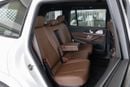 Mercedes Benz GLS450 4MATIC Mercedes-Benz AMG GLS450 SUV | New Facelift | GCC | 5 Years Gargash Auto Warranty Service Con