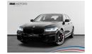 BMW 540i 2023 BMW 540i M-Sport / BMW Warranty and Service Contract