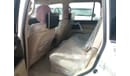 Toyota Land Cruiser VXS WHITE EDITION V8 5.7