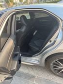 Toyota Camry SE 2.5L (204 HP)