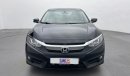 Honda Civic LX 2 | Under Warranty | Inspected on 150+ parameters