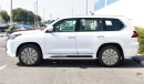 لكزس LX 570 Platinum GCC 2020 Brand NEW Full Option