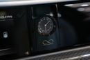 Rolls Royce Ghost Black Badge, Two-Tone, Rear Entertainment, Bespoke Audio, Dealer Warr + Serv!