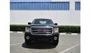 GMC Sierra GMC SIERRA 2013 GULF SPACE ONLY 30,000 KM LOW KM