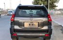 Toyota Prado Petrol 2.7L AT 2019 Model TX-L