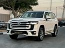 Toyota Land Cruiser GXR