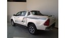 Toyota Hilux 4.0LTR TRD V6 ENGINE FULL OPTION