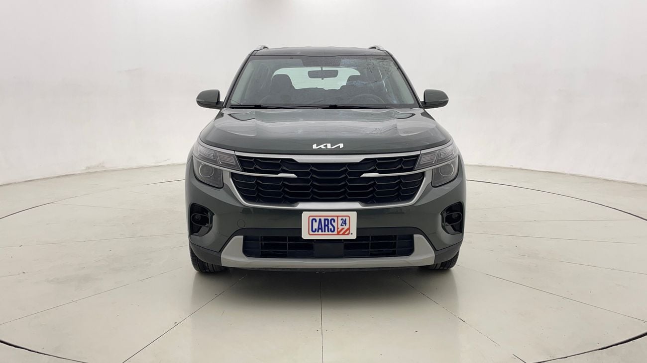 Kia Seltos LX 1.5 | Zero Down Payment | Home Test Drive