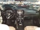 Mazda 6 Mazda 6 2015 GCC
