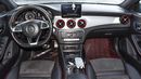 Mercedes-Benz CLA 250 sport
