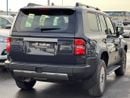 Toyota Prado VXR 2.8L DSL A/T // 2026 // High Option With Radar , Cooling & Heating Seats , DVD&Back Camera // Sp