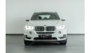 BMW X5 4.4L V8  4.4