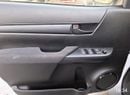 Toyota Hilux SGLX Toyota Hilux pickup double cabin manual gear diesel 2.8L wide body  mid option