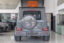 Mercedes-Benz G 63 AMG 4MATIC SUV BRABUS Kit 800 | Carbon Fiber Interior  Seats | Star Light Roof | Prefect Condition 2025