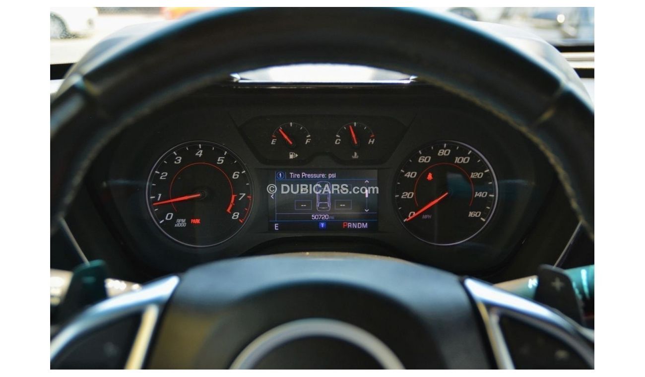 Chevrolet Camaro LT2 CAMARO //ZL1 KIT //CASH OR 0 % DOWN PAYMENT