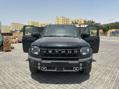 جيتور T2 LUX 8 Gear Full Option