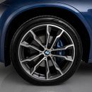 BMW X3 XDRIVE 30i M SPORT AED 1,748 P.M • 0% Downpayment • X3 xDrive 30i M sport • 1 Year Warranty