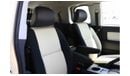 Toyota FJ Cruiser 2023 Toyota FJ Cruiser 4.0 Final Edition JBL - Beige inside Black & Beige | Export Only