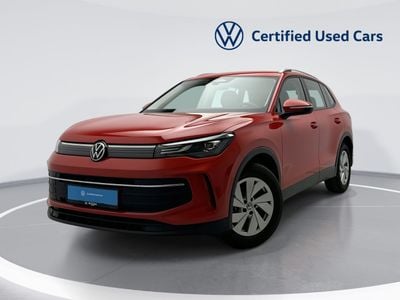 Volkswagen Tiguan LIFE Tiguan Life with Camera 1.4L | Parking Assist | App-Connect | VW Certified