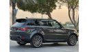 Land Rover Range Rover Sport (OFFER) RANG ROVER SPORT HST 2019 FULL OPTIONS WITH WARRANTEE TOW YEARS, INSURANSE REGISTRATION FREE