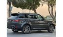 Land Rover Range Rover Sport HST (OFFER) RANG ROVER SPORT HST 2019 FULL OPTIONS WITH WARRANTEE TOW YEARS, INSURANSE REGISTRATION FREE