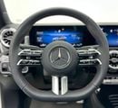 Mercedes-Benz A 200 AMG 2025 Mercedes-Benz A200 AMG, 5 Years Mercedes Warranty + Service Contract, Mercedes Full Service His