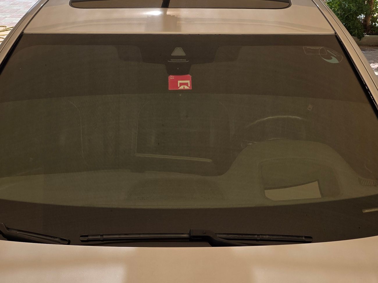 بي أم دبليو 740i