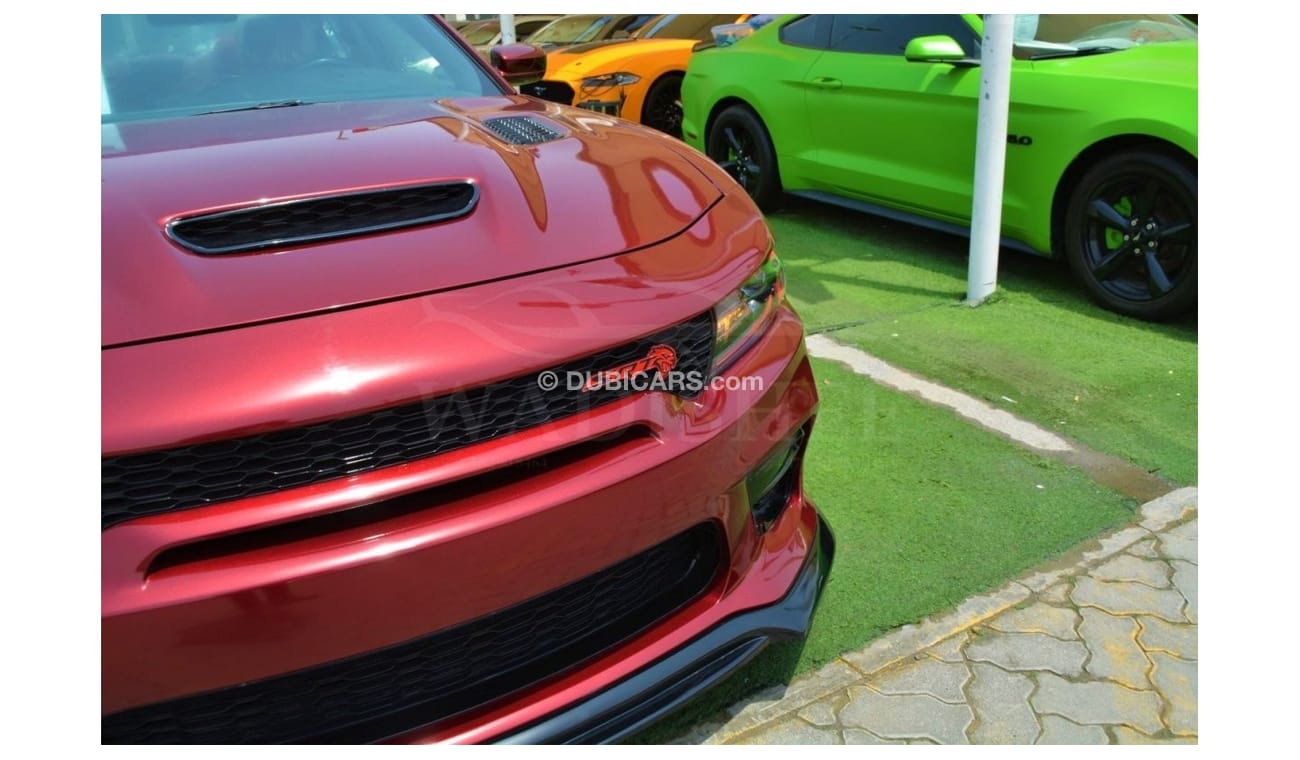 Dodge Charger JULY BEG OFEERS**CASH OR 0 % DOWN PAYMENT SXT CHARGER/SRT KIT/WIDE BODY/SUNROOF /ORIGINAL AIR BAG