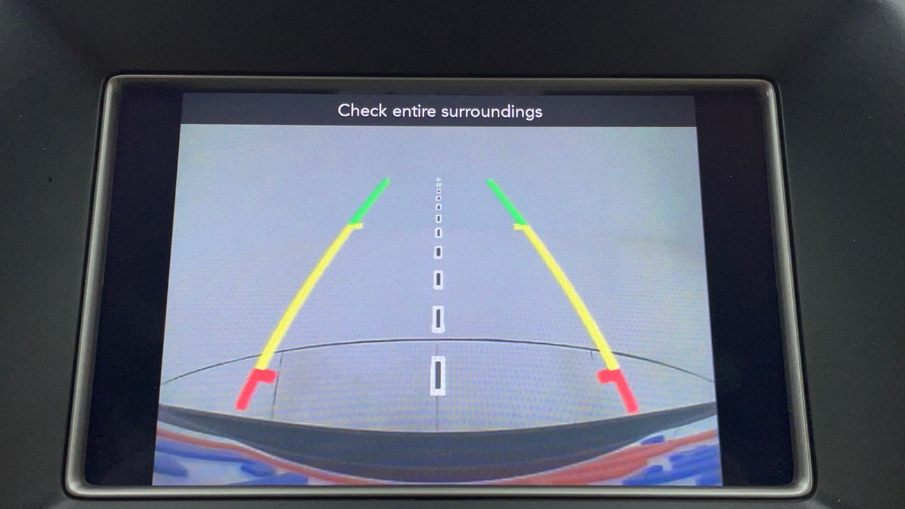 جيب جراند شيروكي LAREDO 3.6 | بدون دفعة مقدمة | اختبار القيادة في المنزل