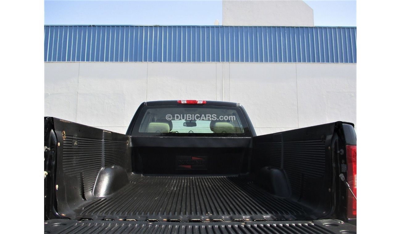 شيفروليه سيلفارادو شيرفرليه سلفرادوا 2013 ال تي زد بحاله ممتازه عداد كيلو مترات 34000 كيلوا فقط