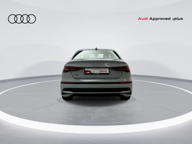Audi A3 2026 — фото 10