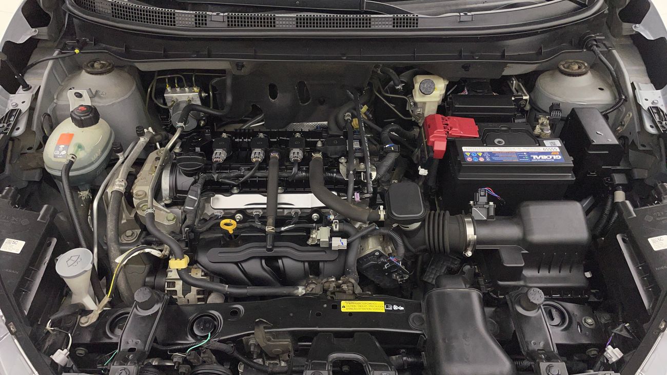 Nissan Kicks SV 1.6 | Zero Down Payment | Home Test Drive