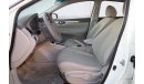 Nissan Sentra Nissan Sentra 2015 GCC in excellent condition without accidents, very clean inside and out