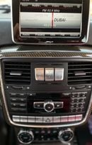 مرسيدس بنز G 63 AMG