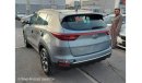 Kia Sportage EX EX كيا سبورتاج 2019 خليجي بدون جرام ضبغ  بدون حوادث نهائيآ